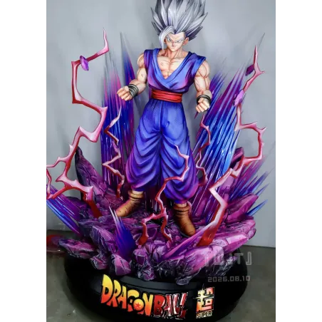 Dragon Ball Beast Gohan WJT Studio
