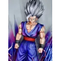 Dragon Ball Beast Gohan WJT Studio