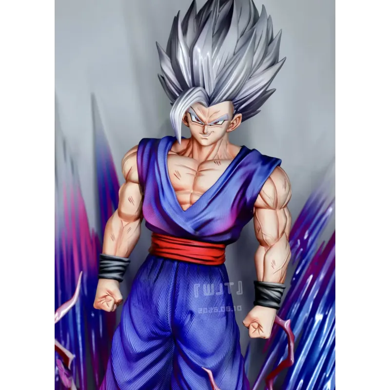 Dragon Ball Beast Gohan WJT Studio