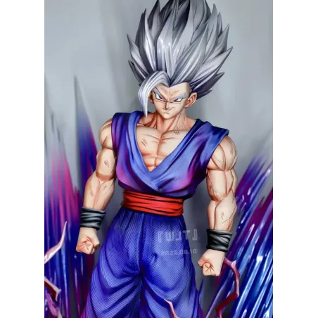 Dragon Ball Beast Gohan WJT Studio