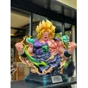 Dragon Ball Broly Jin Shen Studio - Unique Collectible Figure