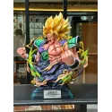 Dragon Ball Broly Jin Shen Studio - Unique Collectible Figure