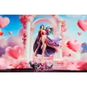 ONE PIECE Boa Hancock Ye Studio - Figurine de collection premium