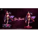 ONE PIECE Boa Hancock Ye Studio - Figurine de collection premium