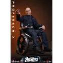 Avengers: Doomsday Professor X Hot Toys - Exclusive Collection