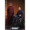 Avengers: Doomsday Professor X Hot Toys - Exclusive Collection