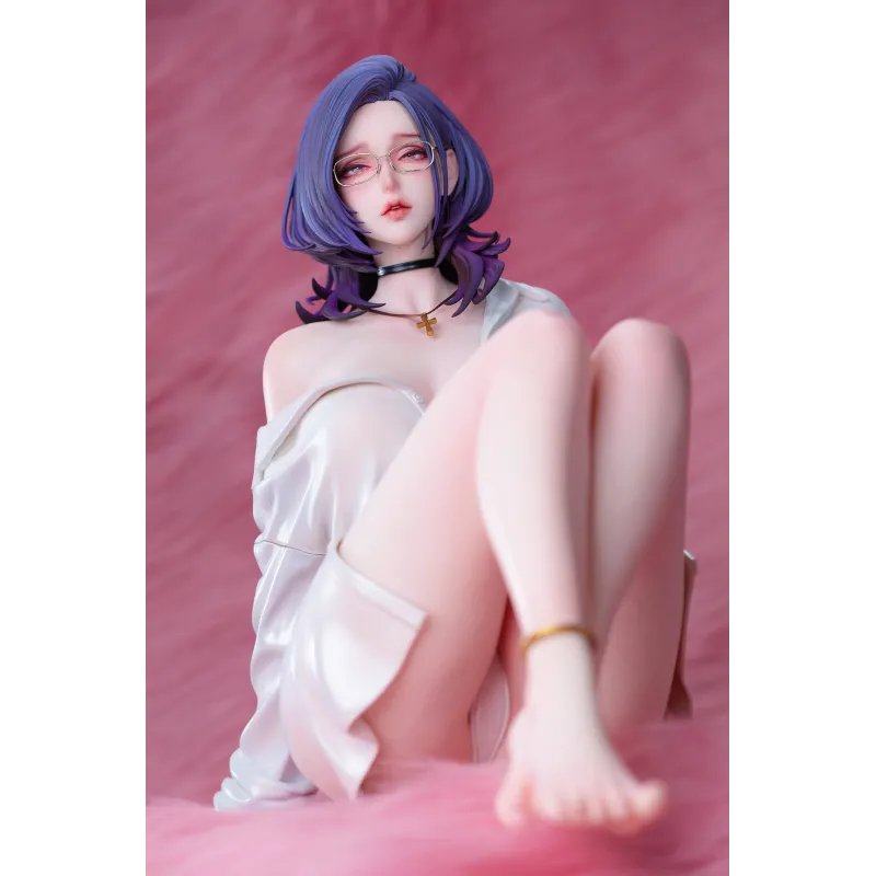 Brave New World Kim Myeong-jeong - KOD Studio Original