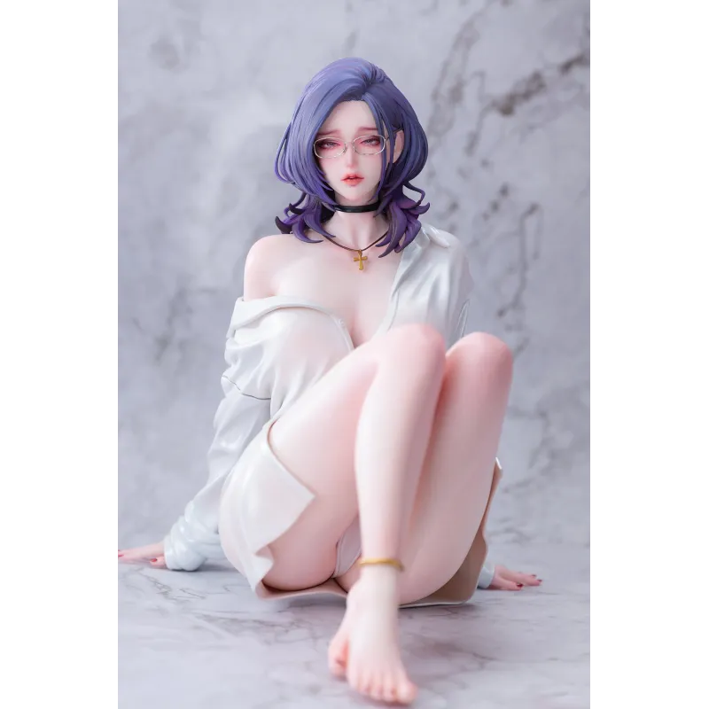 Brave New World Kim Myeong-jeong - KOD Studio Original