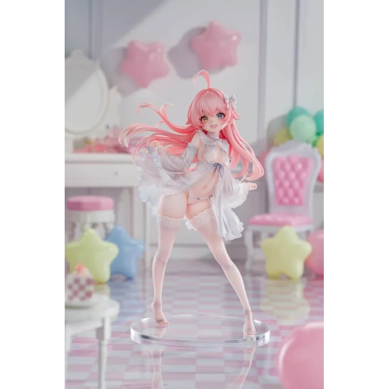 Blue Archive Takanashi Hoshino Versión de Pijama - NBJ Studio