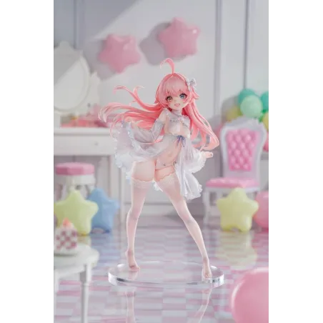Blue Archive Takanashi Hoshino Versión de Pijama - NBJ Studio
