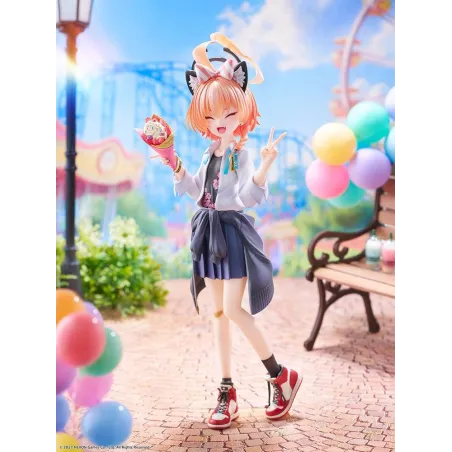 Mikamo Neru 1/7 Figura Edición Limitada Blue Archive WINGS INC