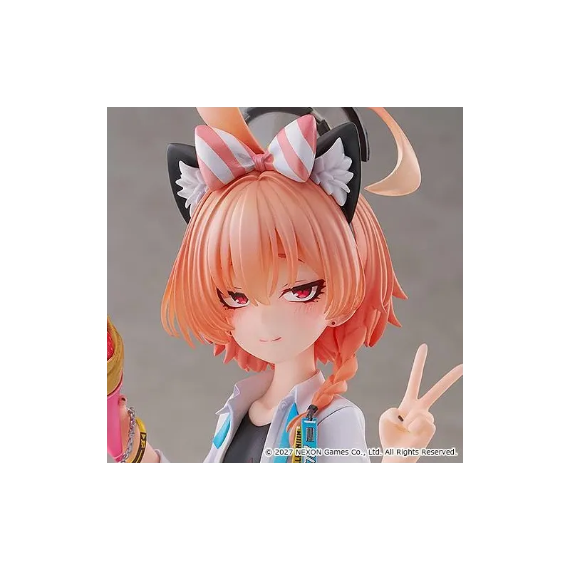 Mikamo Neru 1/7 Figurine Édition Limitée Blue Archive WINGS INC