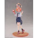Mikamo Neru 1/7 Figurine Édition Limitée Blue Archive WINGS INC