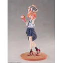 Mikamo Neru 1/7 Figurine Édition Limitée Blue Archive WINGS INC