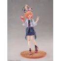 Mikamo Neru 1/7 Figurine Édition Limitée Blue Archive WINGS INC