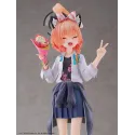 Mikamo Neru 1/7 Figurine Édition Limitée Blue Archive WINGS INC