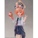 Mikamo Neru 1/7 Figurine Édition Limitée Blue Archive WINGS INC