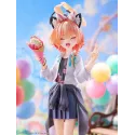 Mikamo Neru 1/7 Figurine Édition Limitée Blue Archive WINGS INC