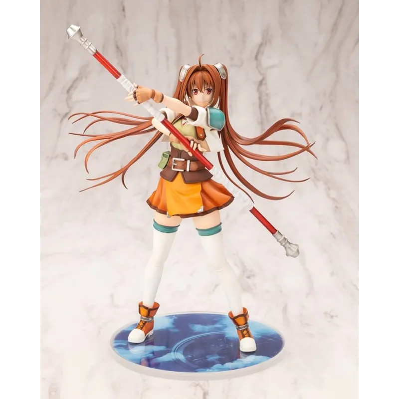 Estelle Bright Kotobukiya - The Legend of Heroes Trails Series