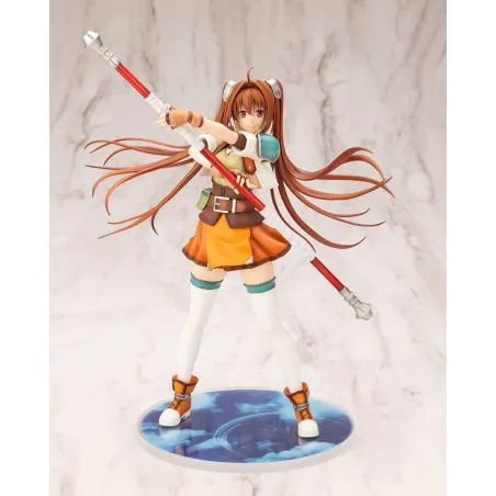 Estelle Bright Kotobukiya - The Legend of Heroes Trails Series