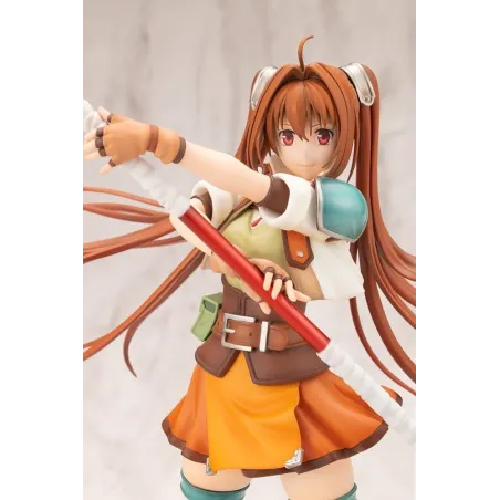 Estelle Bright Kotobukiya - The Legend of Heroes Trails Series