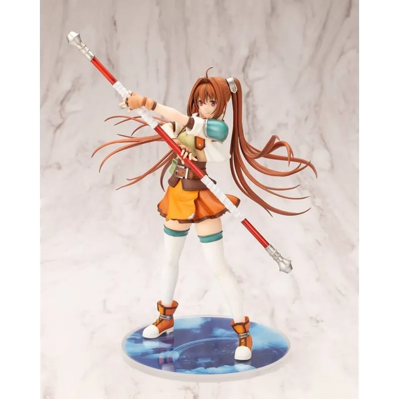 Estelle Bright Kotobukiya - The Legend of Heroes Trails Series