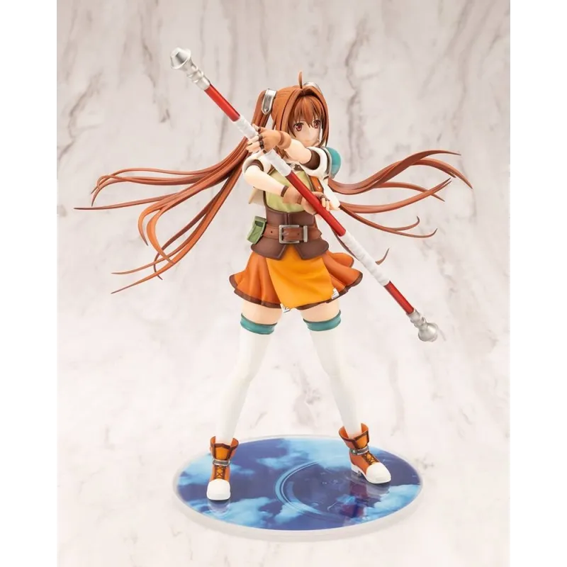 Estelle Bright Kotobukiya - The Legend of Heroes Trails Series