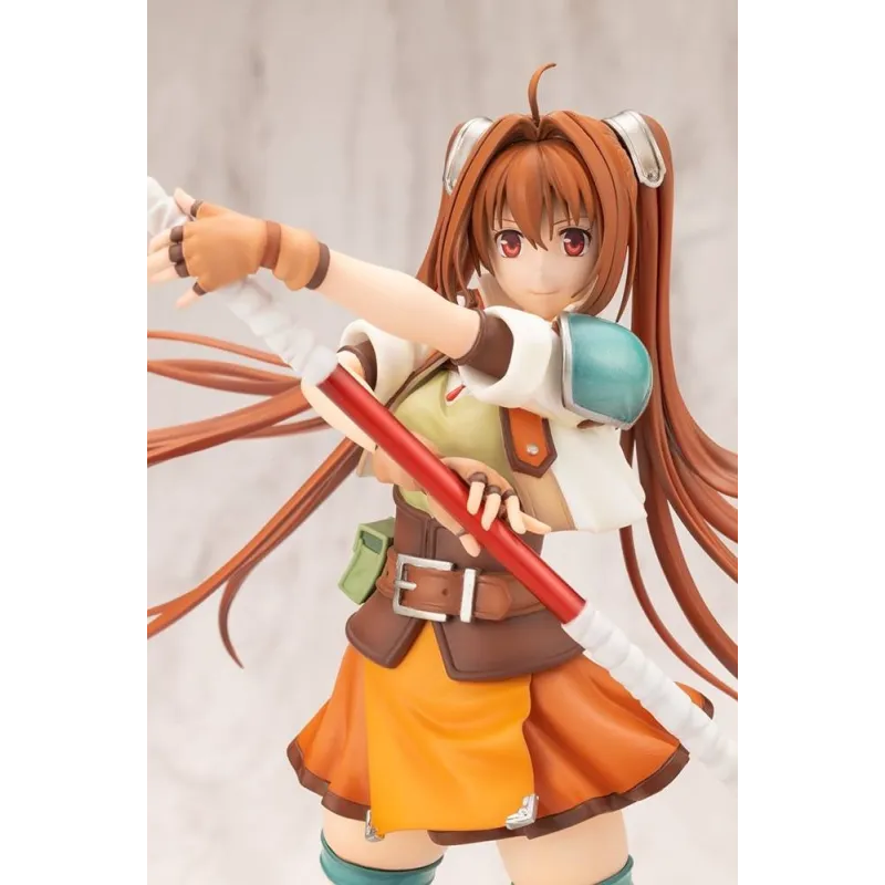 Estelle Bright Kotobukiya - The Legend of Heroes Trails Series
