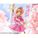 Cardcaptor Sakura Sakura Kinomoto - Figurine Kotobukiya Collectionnable