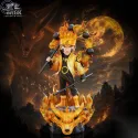Naruto Uzumaki JL Studio - Premium Collectible Figure