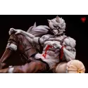 Zenless Zone Zero Von Lycaon – Flash Studio Original