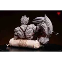 Zenless Zone Zero Von Lycaon – Flash Studio Original