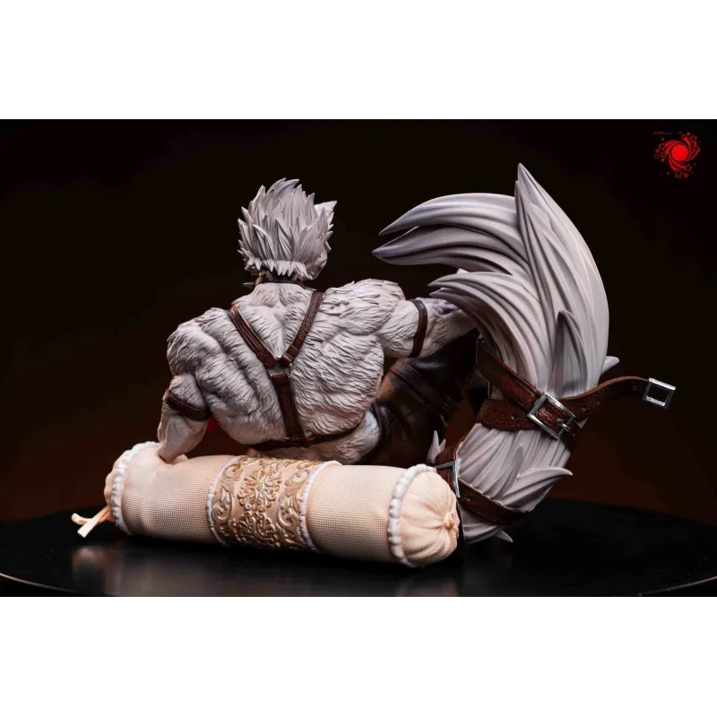 Zenless Zone Zero Von Lycaon – Flash Studio Original