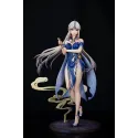 Genshin Impact Ningguang Statue Resin Forging Sword Studio Limited Edition