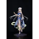 Genshin Impact Ningguang Statue Resin Forging Sword Studio Limited Edition