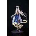 Genshin Impact Ningguang Statue Resin Forging Sword Studio Limited Edition