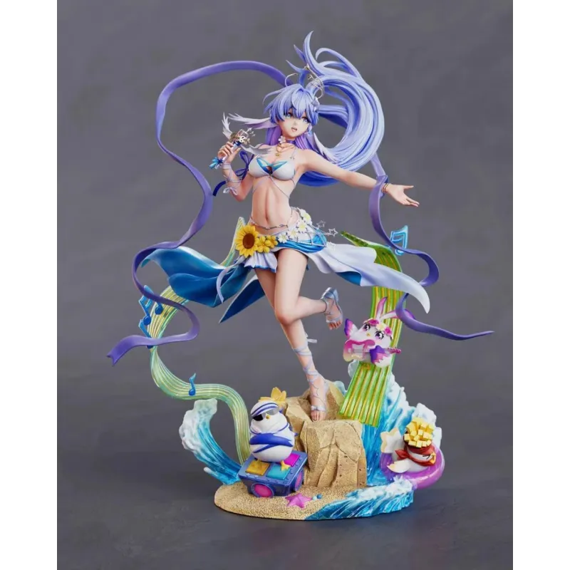 Honkai: Star Rail Robin Starengrave - Achetez ici et jouez