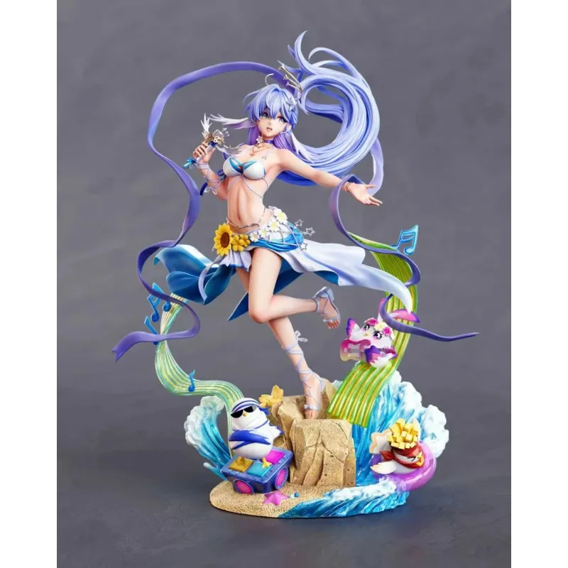 Honkai: Star Rail Robin Starengrave - Achetez ici et jouez