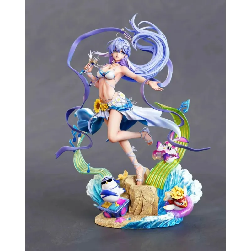 Honkai: Star Rail Robin Starengrave - Achetez ici et jouez