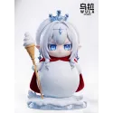 Genshin Impact Snow King - WULA Studio Collectible Figure