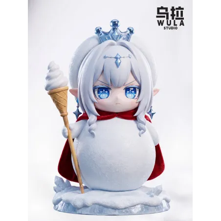 Genshin Impact Snow King - WULA Studio Collectible Figure