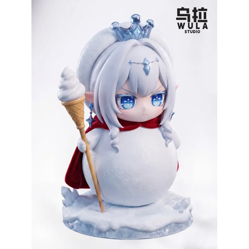 Genshin Impact Snow King - WULA Studio Collectible Figure
