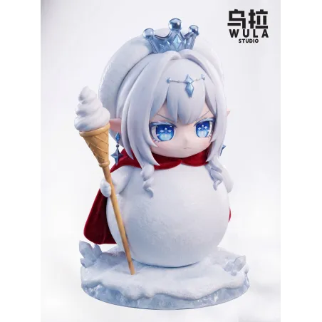 Genshin Impact Snow King - WULA Studio Collectible Figure