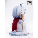 Genshin Impact Snow King - WULA Studio Collectible Figure