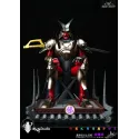 Ronin Warriors Cale BeiDou Studio - Figurine de Collection Unique