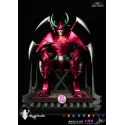 Ronin Warriors Cale BeiDou Studio - Figurine de Collection Unique