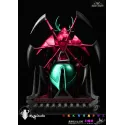 Ronin Warriors Cale BeiDou Studio - Figurine de Collection Unique