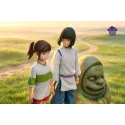 Spirited Away Chihiro & Haku - Figurine Cake Studio Collection