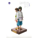 Spirited Away Chihiro & Haku - Figurine Cake Studio Collection