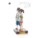 Spirited Away Chihiro & Haku - Figurine Cake Studio Collection